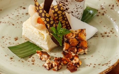 Devilishly Good Desserts Devilishly Good Desserts