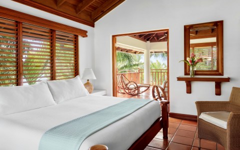 Premier Beachfront Suite Premier Beachfront Suite