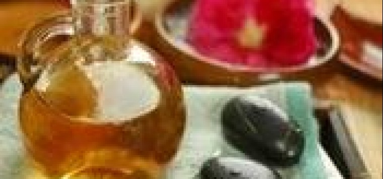 Add-On: Aromatherapy