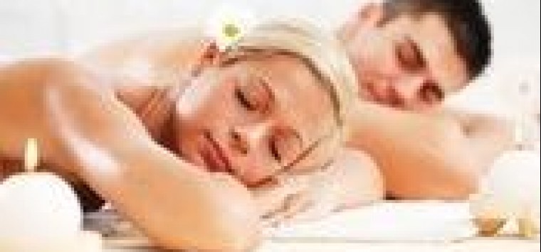 Couples Special Relaxation Massage
