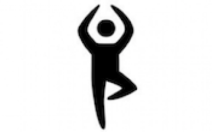 Couples Yoga
