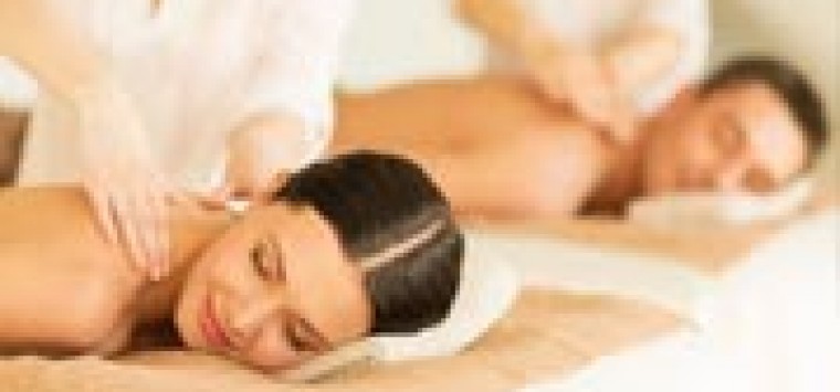 Couples Wellness Massage