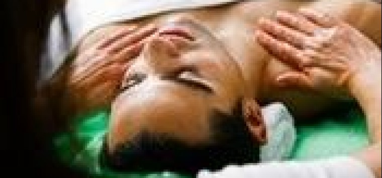 Focused Tension Relief*