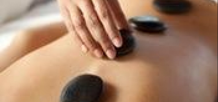 Hot Stone Massage*