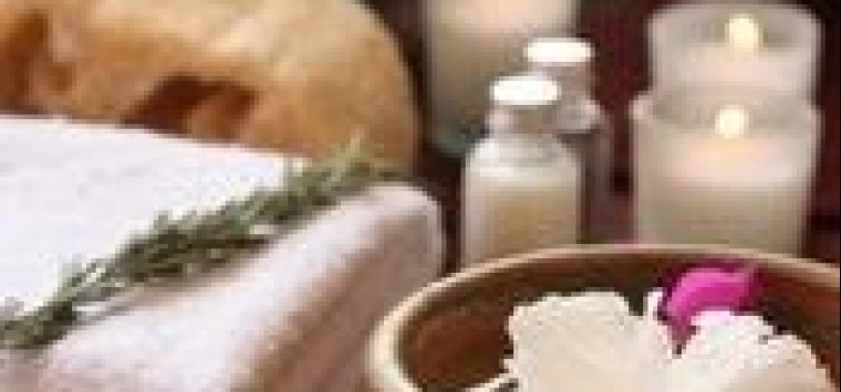 Hydrating Aromatherapy Body Wrap*