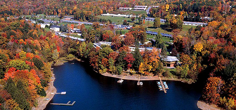 best pocono resorts