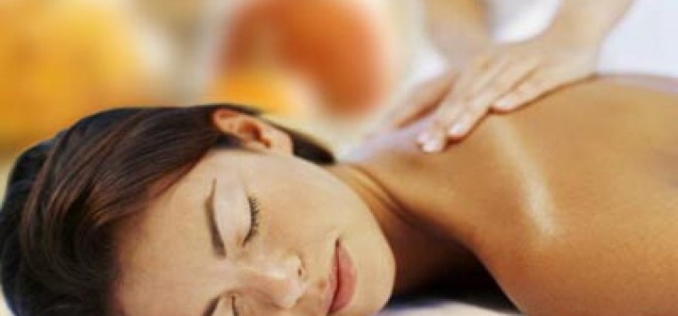 Monthly Massage Special