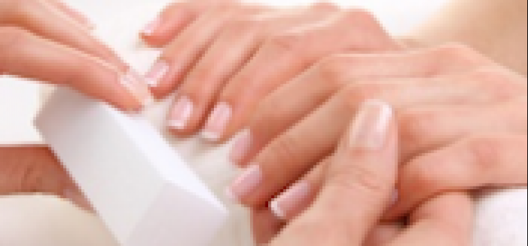 Pure Manicure