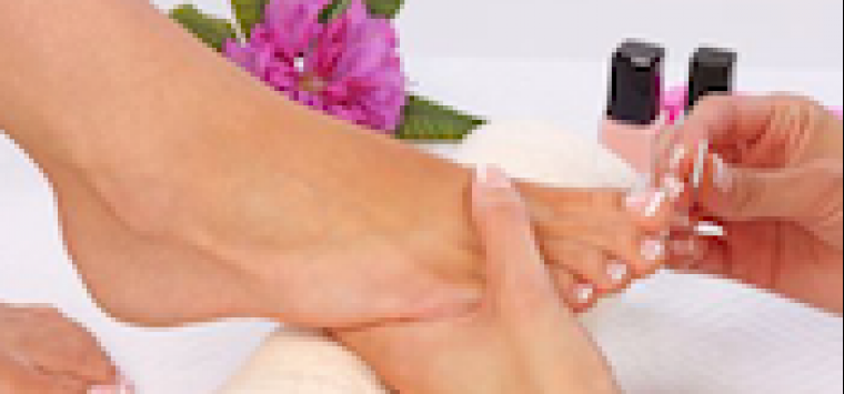 Pure Pedicure