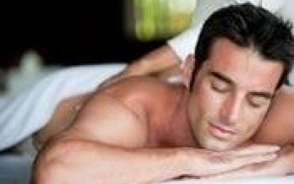 Tension Tamer Massage for 2*