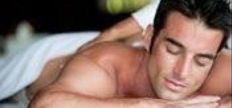 Tension Tamer Massage for 2*