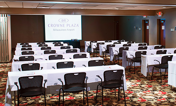 Flexible Meeting Space