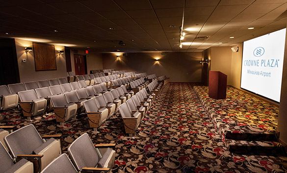 Aviation Room