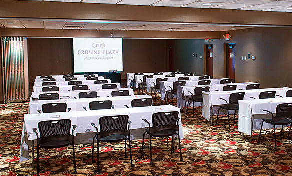 Ballrooms