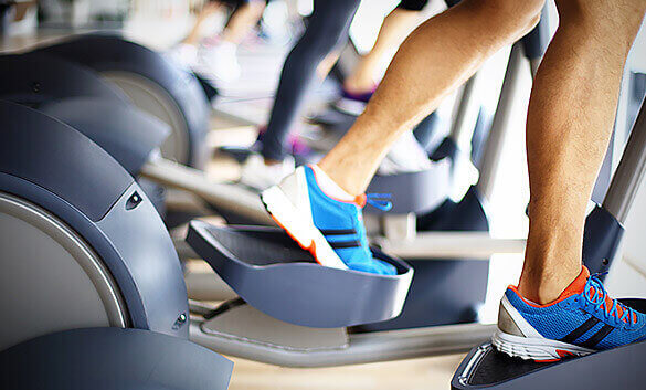 3. Health & Wellness Is A Priority