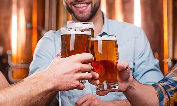 Breweries & Distilleries