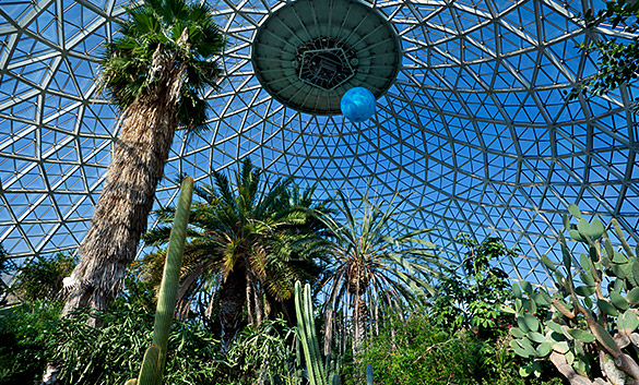 Museums & Parks