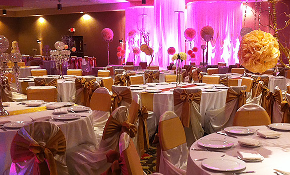 Concorde Ballroom