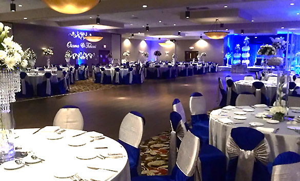 Voyager Ballroom