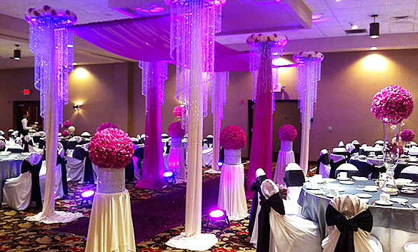 Sabre Ballroom
