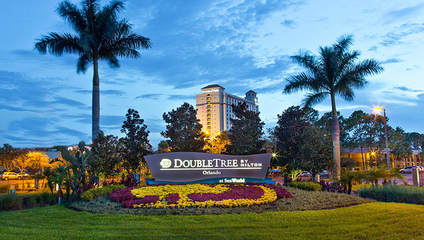 Orlando’s Best Location Inset