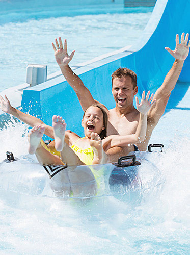 Seaworld