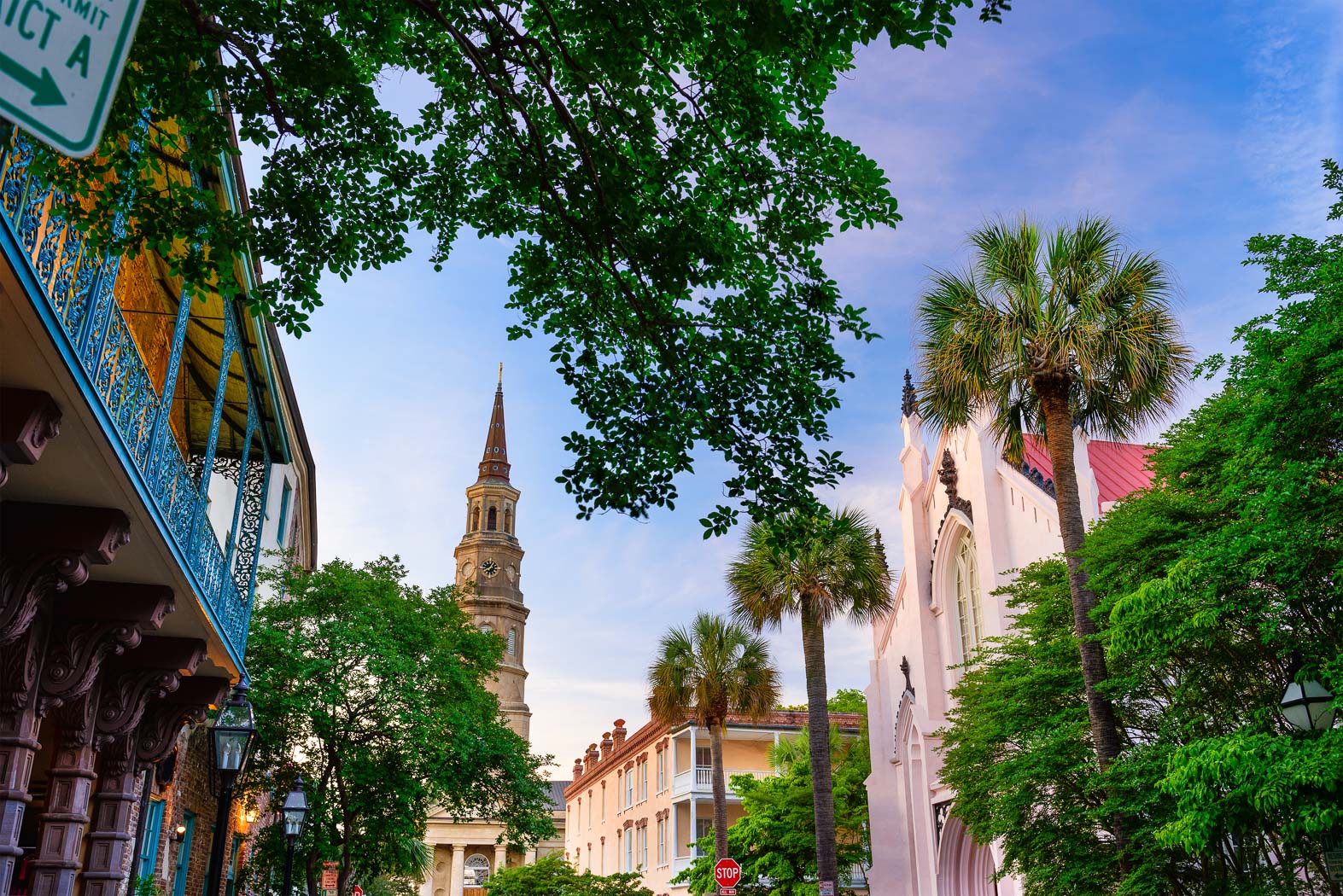 Hotel Photo Gallery | HarbourView Inn | Charleston SC Downtown Hotels on the Water