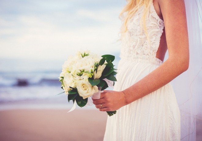 Your Dream Beach Wedding