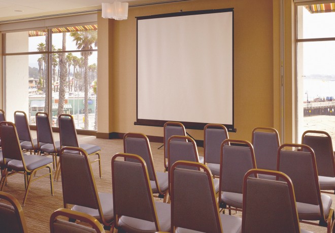 Oceanfront Meetings & Social Events