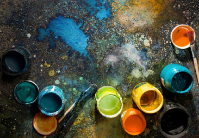 Creative Culture