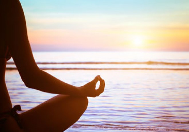 Self-Care & Pampering