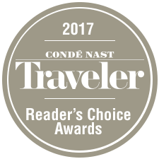 Top Hotels in Charleston, S.C.: Readers' Choice Awards 2016