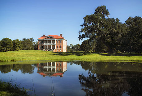 Drayton Hall