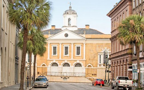 EXCHANGE AND PROVOST
