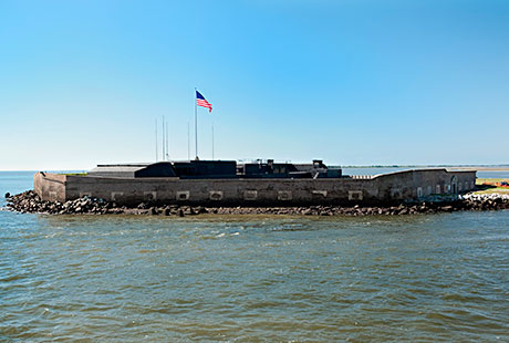 Fort Sumter