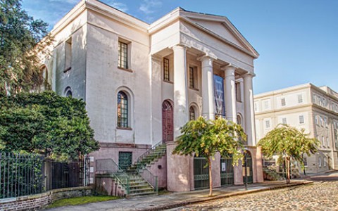 SOUTH CAROLINA HISTORICAL ARCHIVES