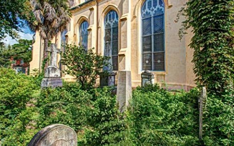 UNITARIAN CHURCH