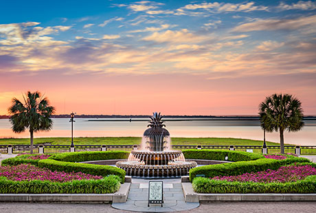 Waterfront Park
