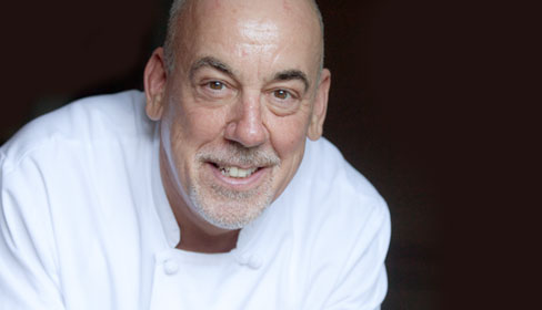 STEVE LITKE, EXECUTIVE CHEF