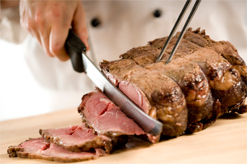 View Our Banquet Menu