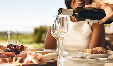 French Quater Inn Benefits All Starts With Service