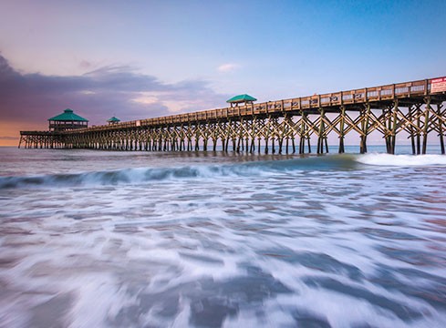 Charleston for Outdoor Explorers
