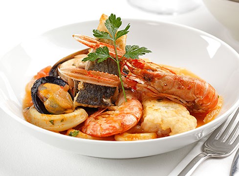 Charleston for Foodies