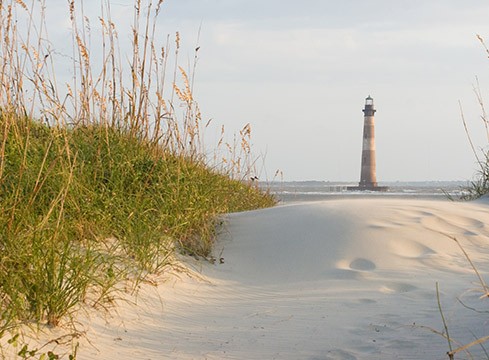 Charleston's Beaches