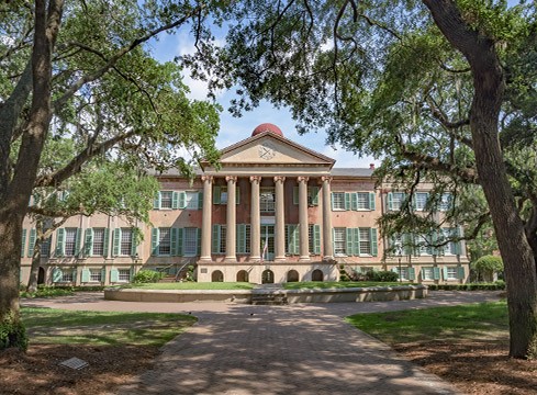 Charleston Universities