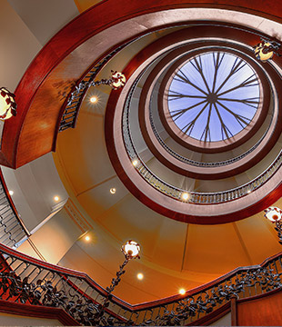 A Beloved Boutique Hotel in Charleston
