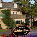 About the Golden Plough Inn at Peddler's Village
