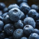 blueberries
