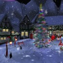 north-pole-express