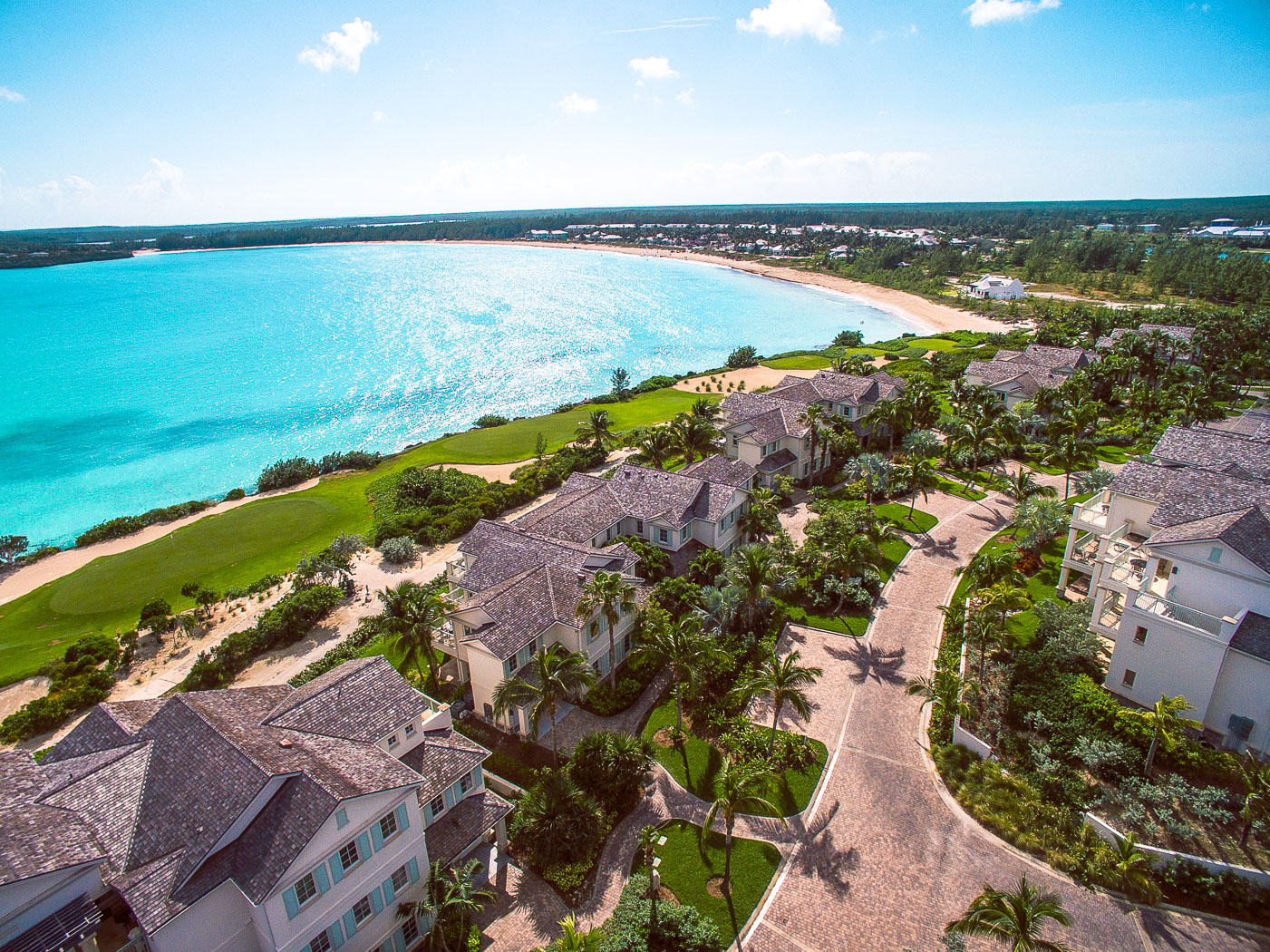 Grand Isle Resort & Spa Gallery Great Exuma, Bahamas
